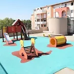 Appartement Zen A Frejus Avec Jardin, Piscine, Tennis, Proche Mer