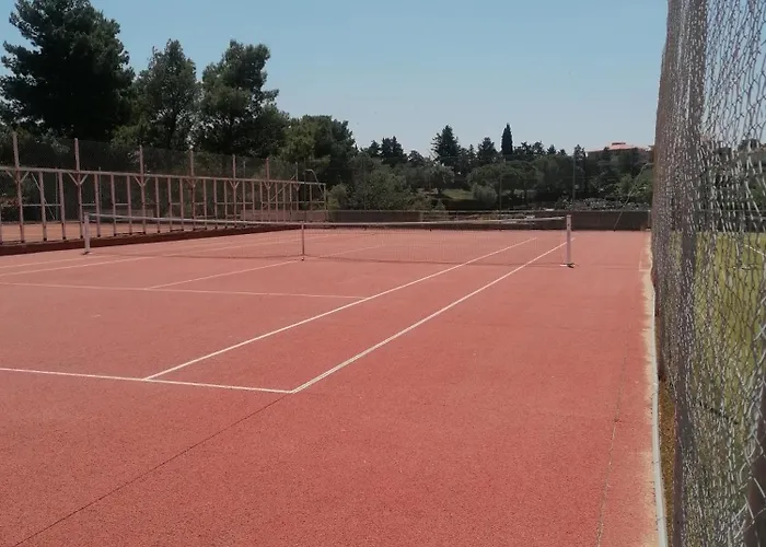 Appartement Zen A Frejus Avec Jardin, Piscine, Tennis, Proche Mer