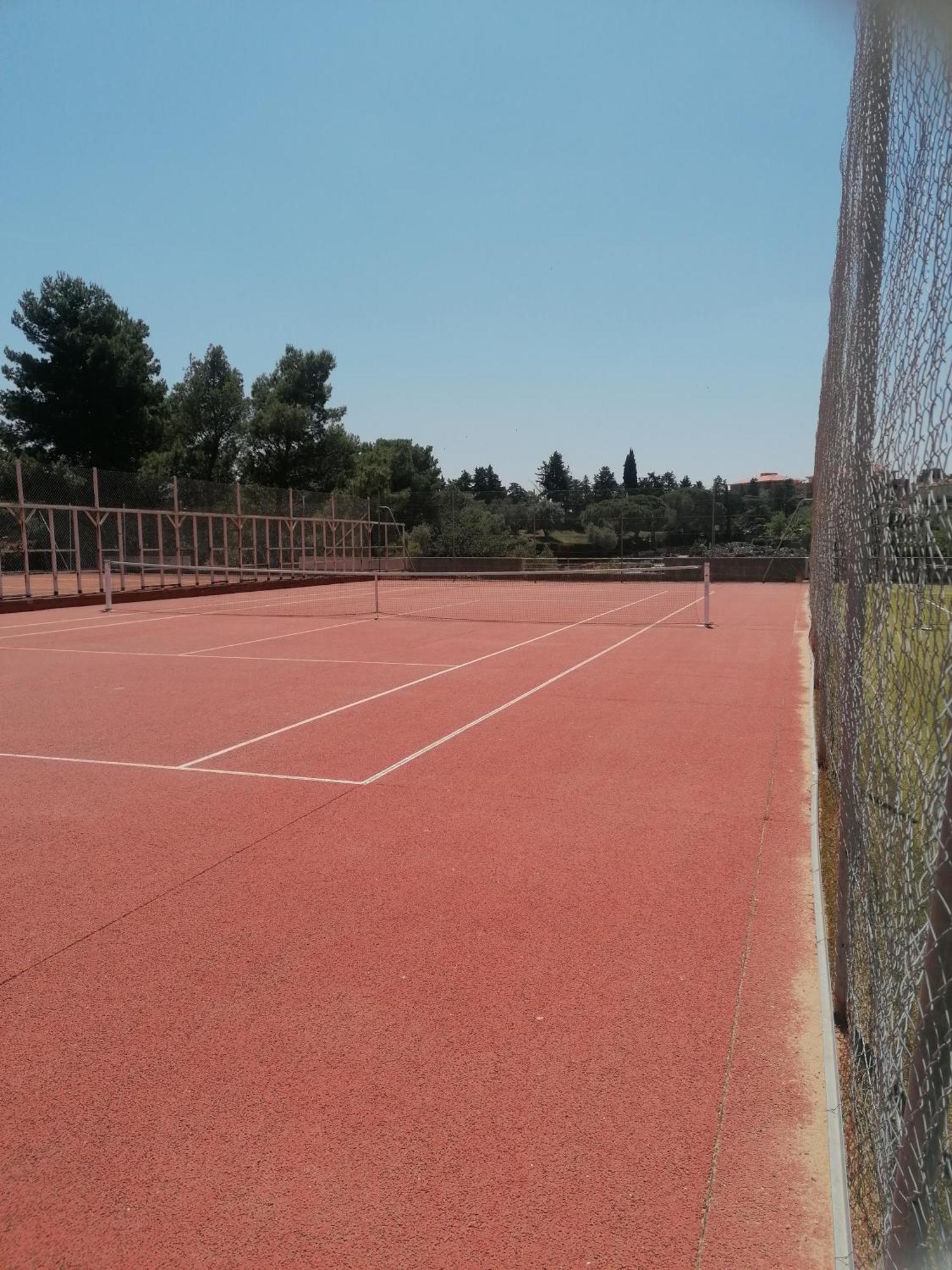Appartamento Zen A Avec Jardin, Piscine, Tennis, Proche Mer
